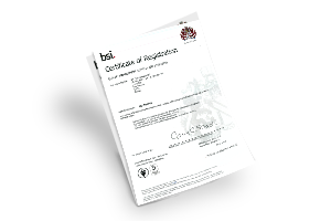 SHL Technologies acquires ISO 9001 and ISO 13485 QMS certifications