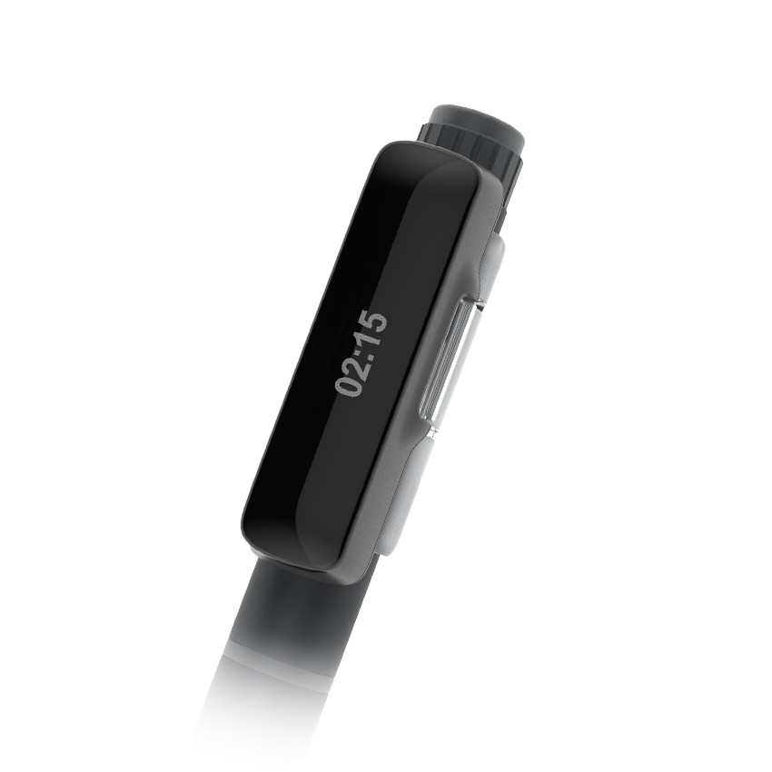Medical Device Add On (Insulcheck Connect)