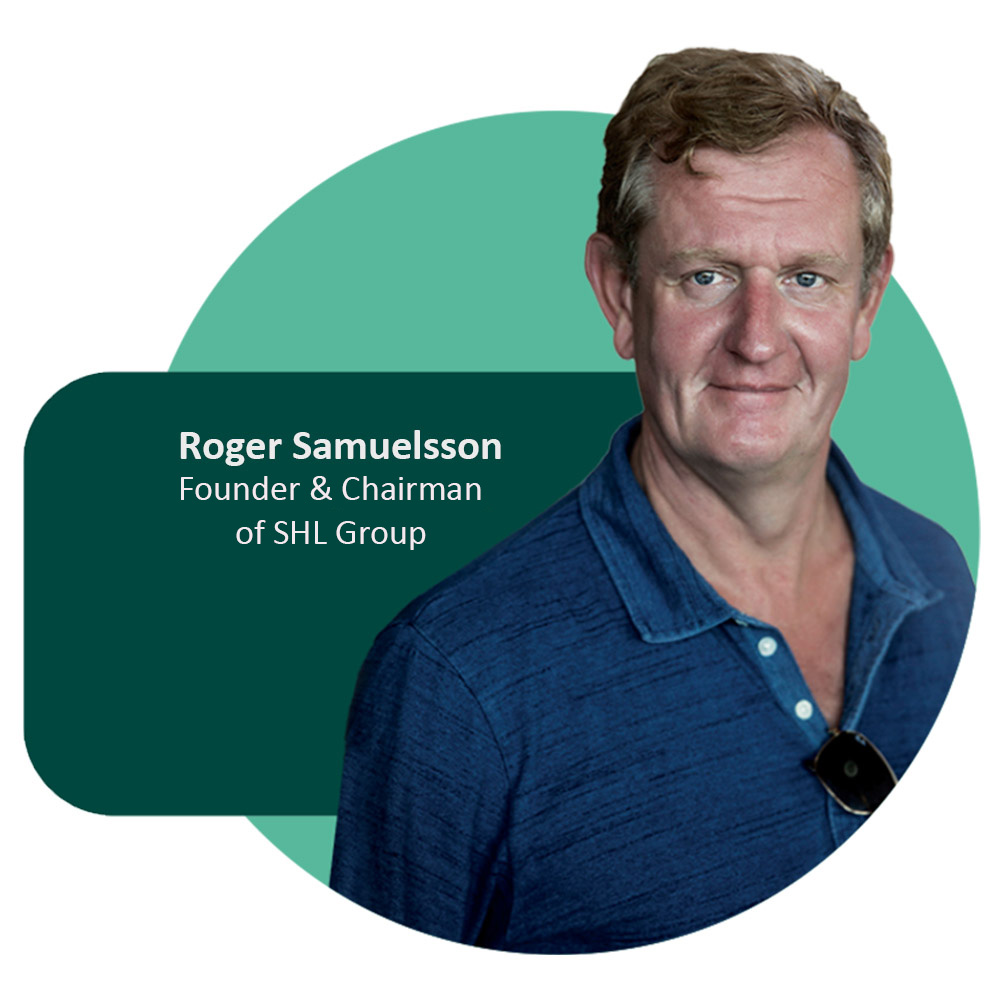 Roger Samuelsson