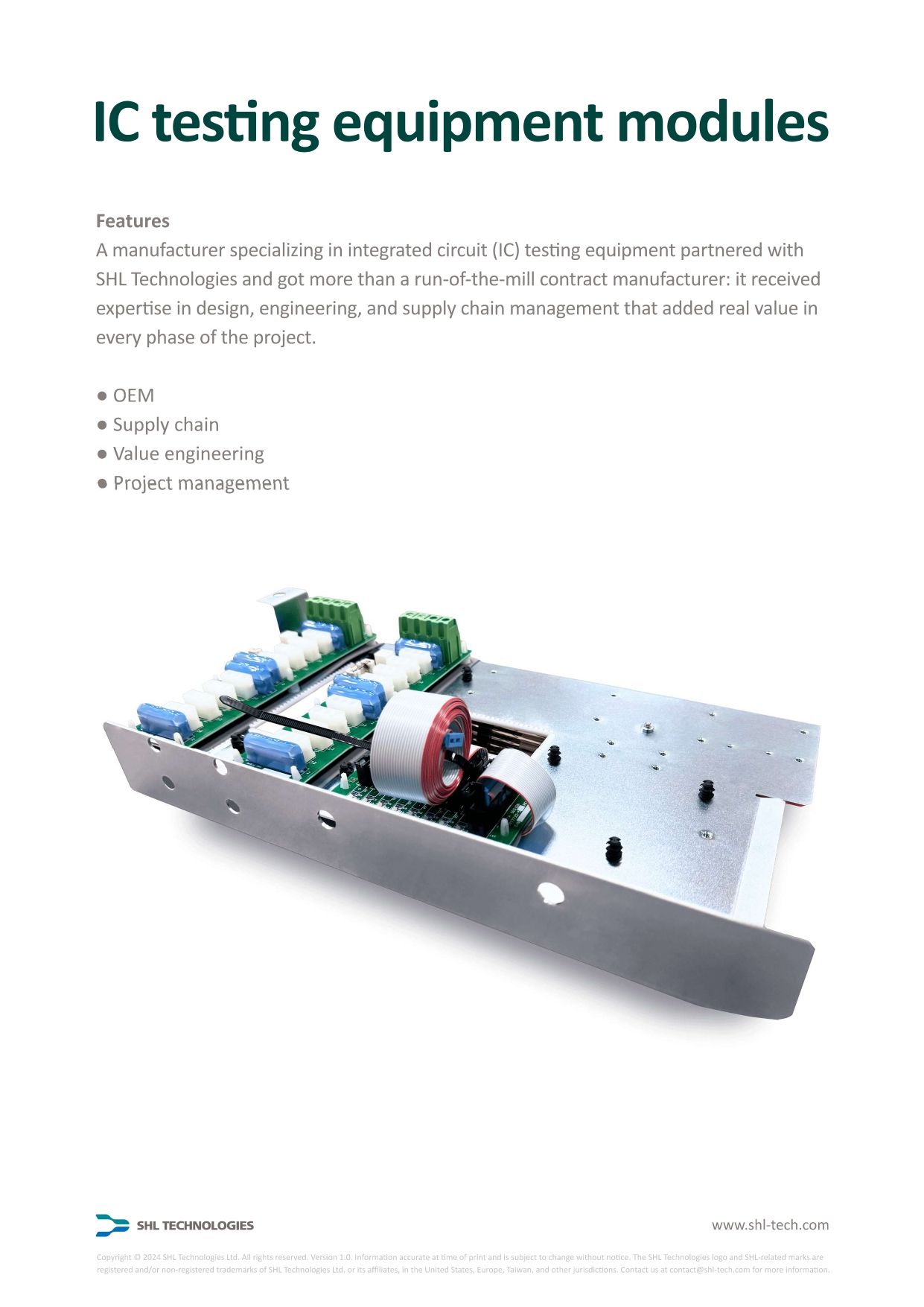 Ic Testing Page 0001